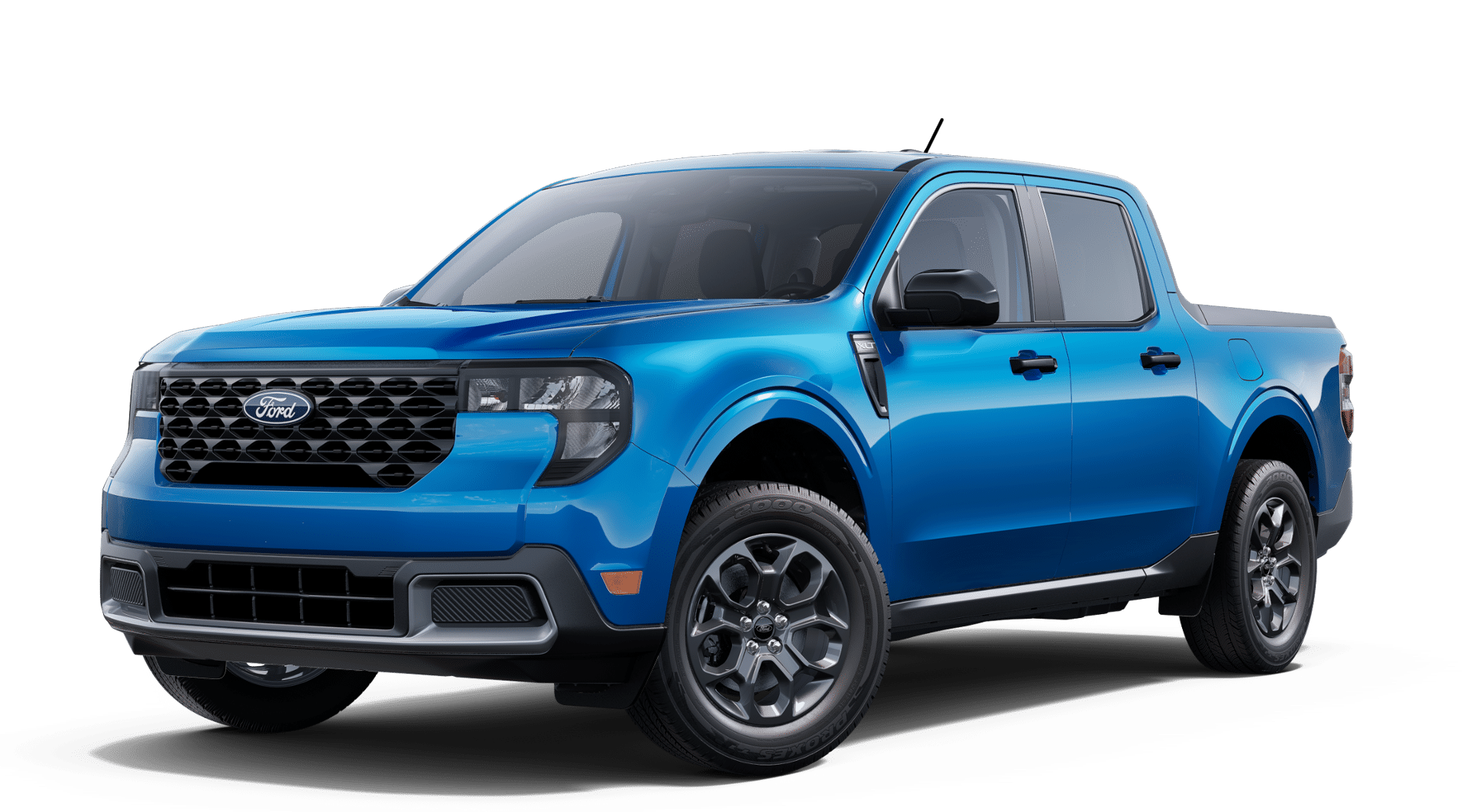 2025 Ford Maverick® External Image 1
